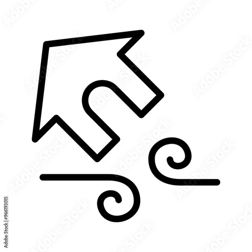 Storm icon