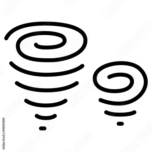 Storm icon