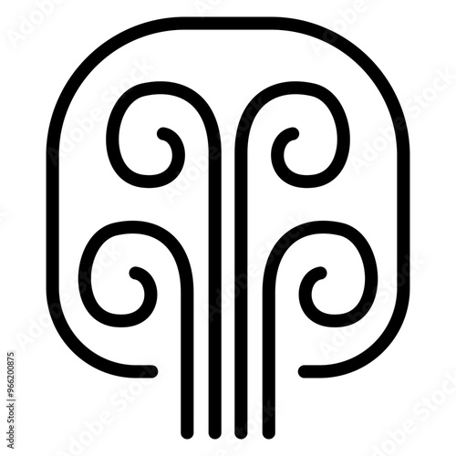 Tree icon