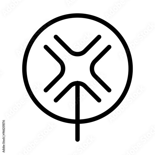 Tree icon