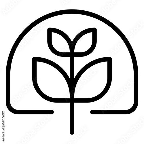 Tree icon