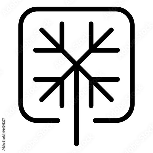 Tree icon