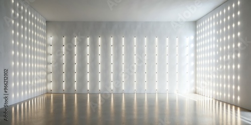 Minimalist Lighting Install...