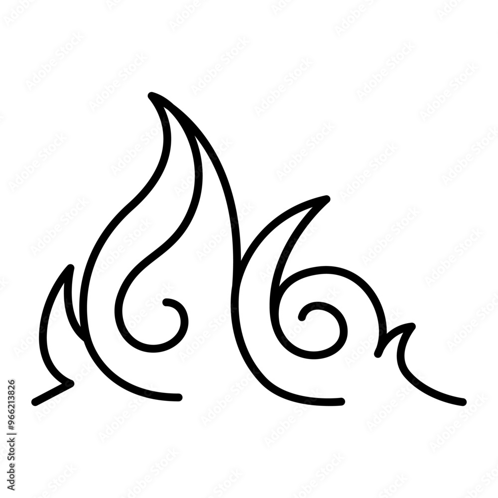 Fire icon Fire icon