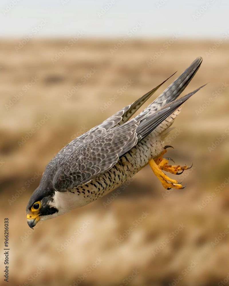 Fototapeta premium red tailed hawk