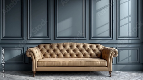 Luxury home decor with a mo...