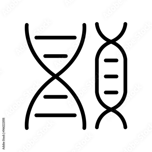 DNA icon
