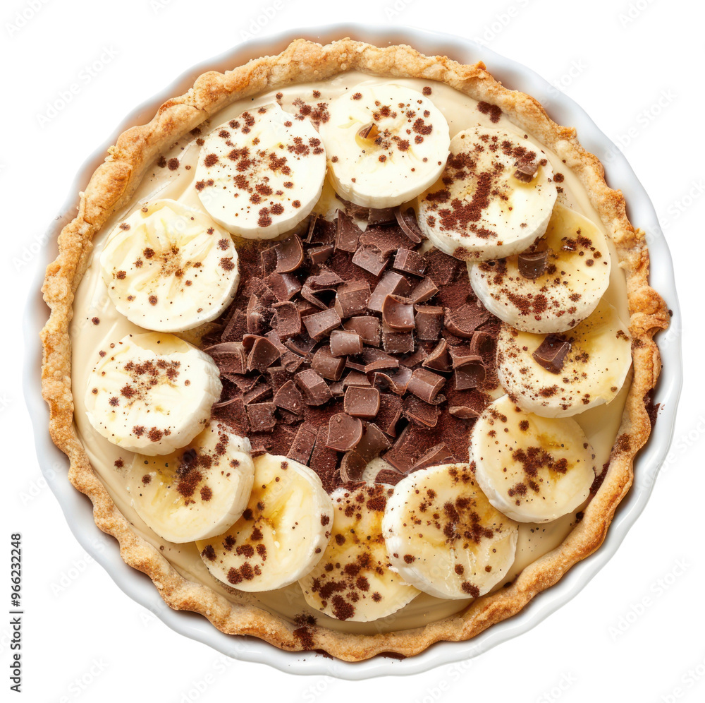 PNG Banoffee pie food dessert plate. PNG Banoffee pie food dessert plate.