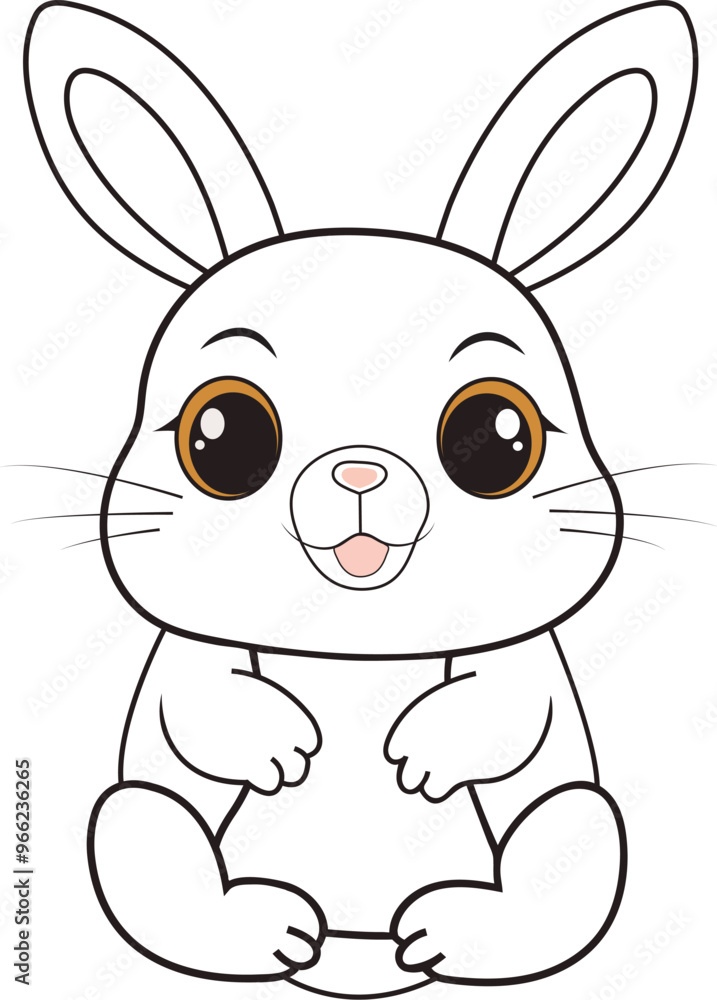Hand drawn Cat vector illustration Hand drawn Cat vector illustration