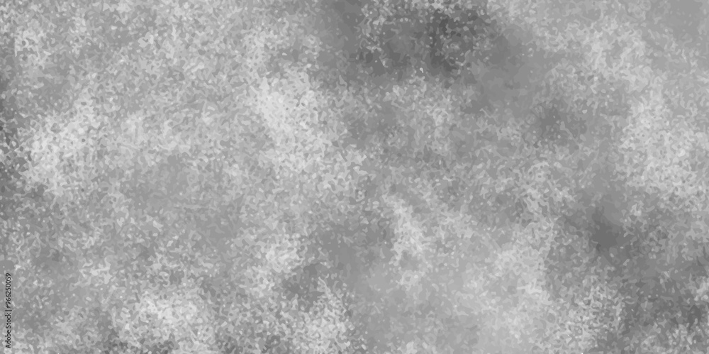 Fototapeta premium white and black cement texture for background .vector illustration with vintage distressed grunge texture .Vector gray concrete texture. Stone wall background .natural cement or stone old texture.