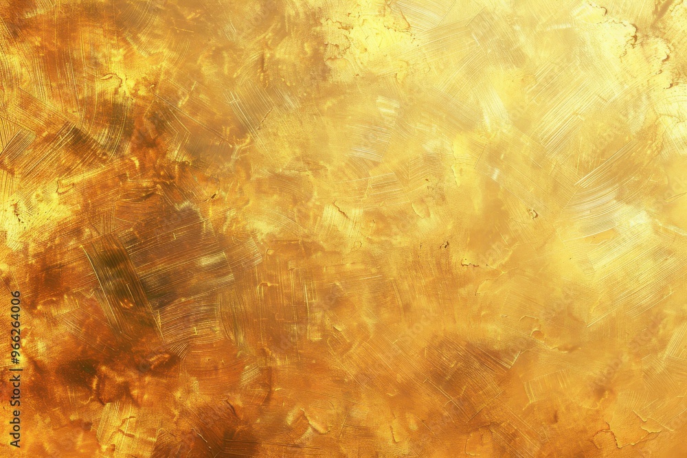 Golden background Gold background or texture and gradients shadow Golden background Gold background or texture and gradients shadow