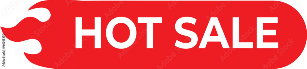 Hot sale fire sign, promotion fire banner, price tag, hot sale, offer, price.EPS 10 Hot sale fire sign, promotion fire banner, price tag, hot sale, offer, price.EPS 10