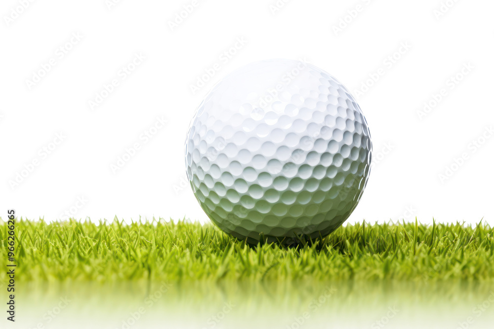 PNG Golf sports ball white background. PNG Golf sports ball white background.