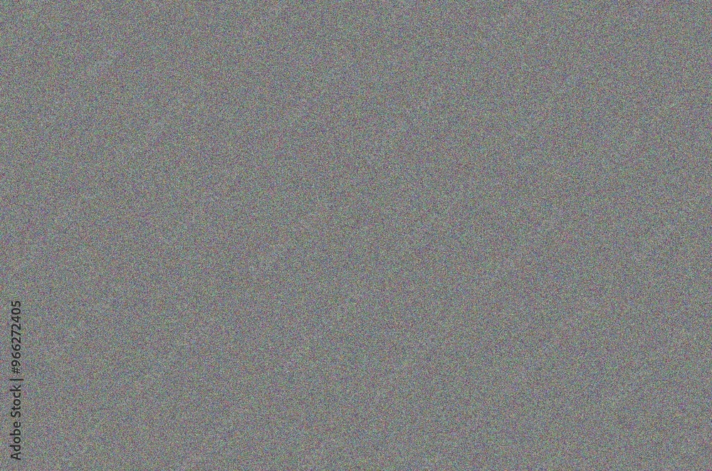 Texture and paper patterns create a grey surface, like a blank canvas ...