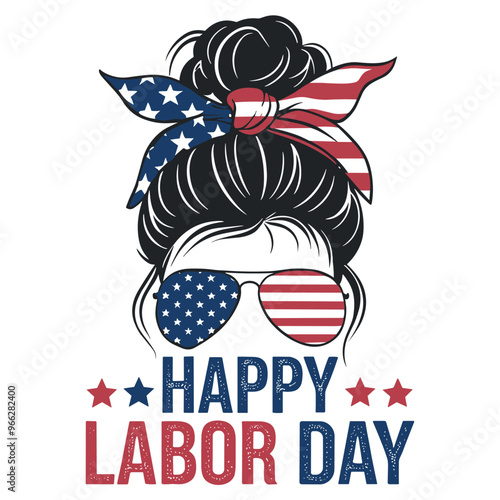 happy labor day