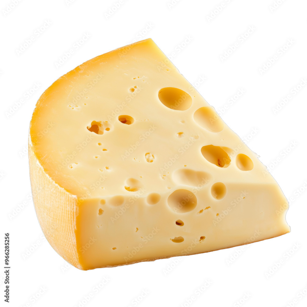 Cheese isolated on transparent PNG background Cheese isolated on transparent PNG background
