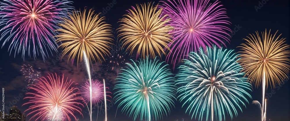 HAPPY NEW YEAR BANNER HAPPY NEW YEAR BANNER