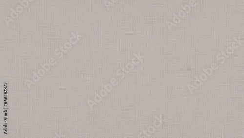 Minimalist Linen Fabric Texture Soft Light Gray Grey Clean Elegant Background, Backdrop