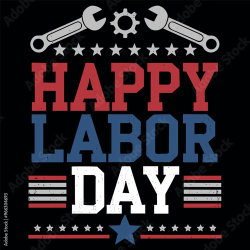 happy labor day