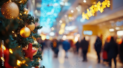 christmas shopping tips for the busy season photo