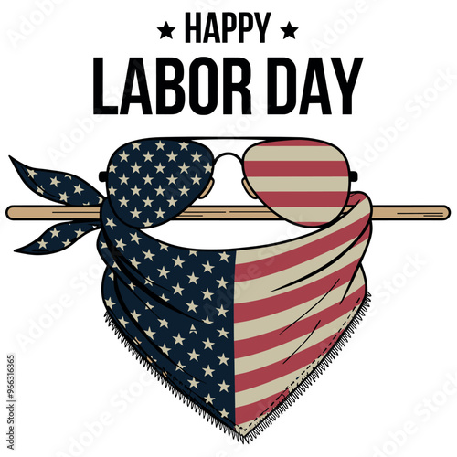 happy labor day