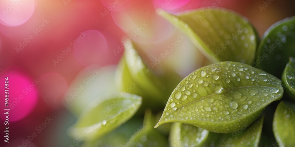 A sharp gradient from lime green to hot pink with glowing effects. A sharp gradient from lime green to hot pink with glowing effects.