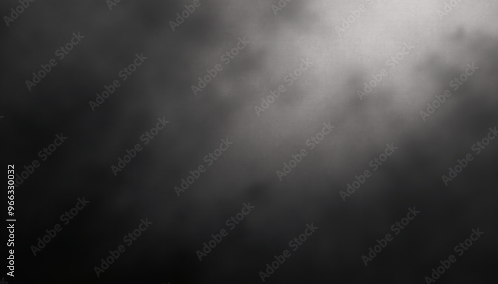 Abstract smoky charcoal gray gradient noisy grain background texture Abstract smoky charcoal gray gradient noisy grain background texture
