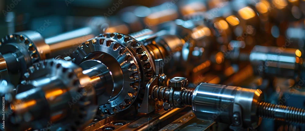 machine part being rep before any failure machine part being rep before any failure