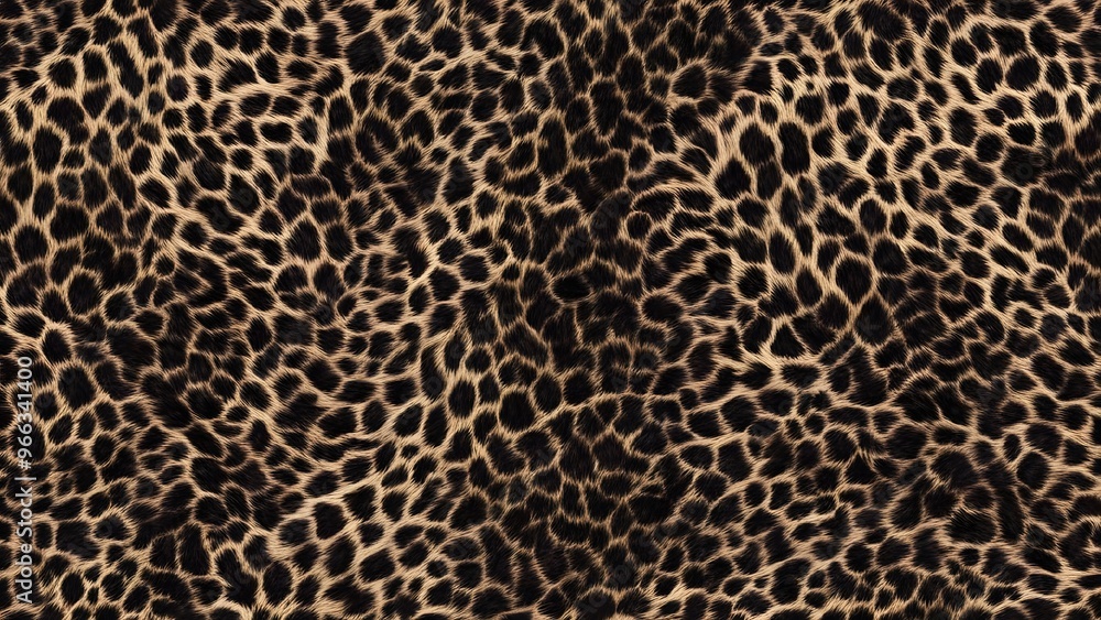 animal leopard hairy print, cat skin texture, fluffy background with spots
animal leopard hairy print, cat skin texture, fluffy background with spots