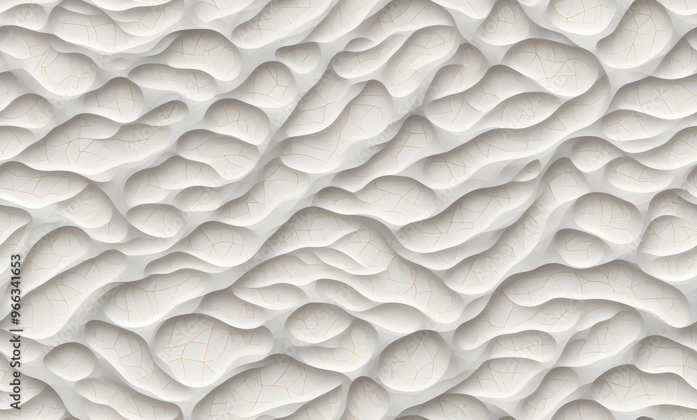 Abstract seamless geometric pattern. Abstract seamless geometric pattern.