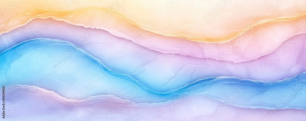 Abstract Marble Texture in Blue and Red with an Opulent Background Abstract Marble Texture in Blue and Red with an Opulent Background