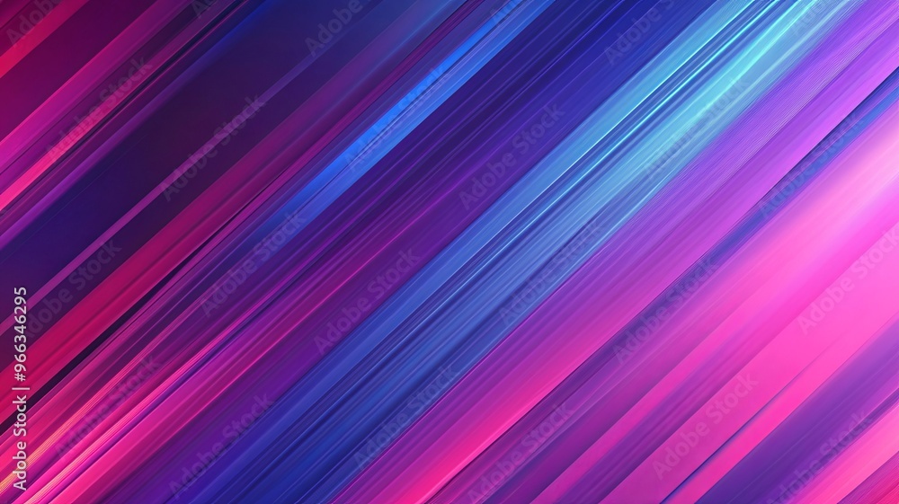 Abstract background design with diagonal blue and pink or purple line pattern. Vector horizontal format for digital luxury business banner, contemporary cover, luxury premium. Abstract background design with diagonal blue and pink or purple line pattern. Vector horizontal format for digital luxury business banner, contemporary cover, luxury premium.