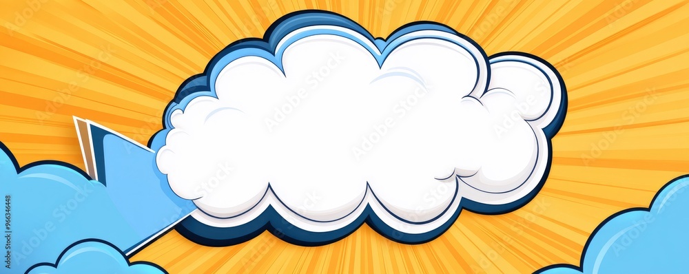 a grey background with an abstract comic style a grey background with an abstract comic style