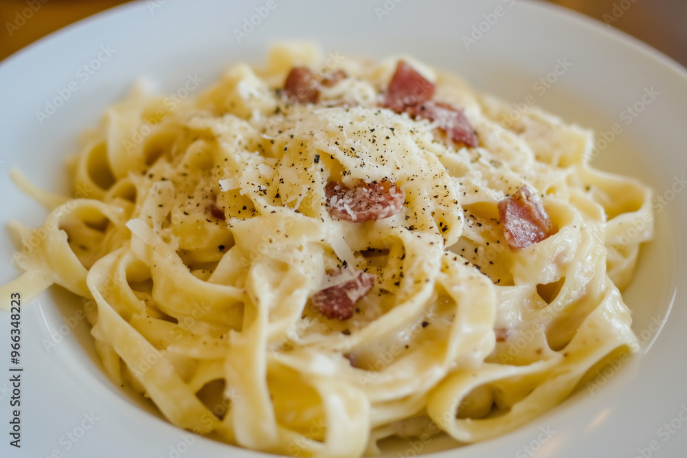Rustic Italian pasta Rustic Italian pasta