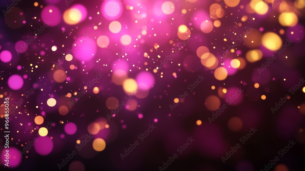 A captivating background with a soft focus of pink and gold light particles, symbolizing joy, celebration, magic, and the allure of the unknown. A captivating background with a soft focus of pink and gold light particles, symbolizing joy, celebration, magic, and the allure of the unknown.