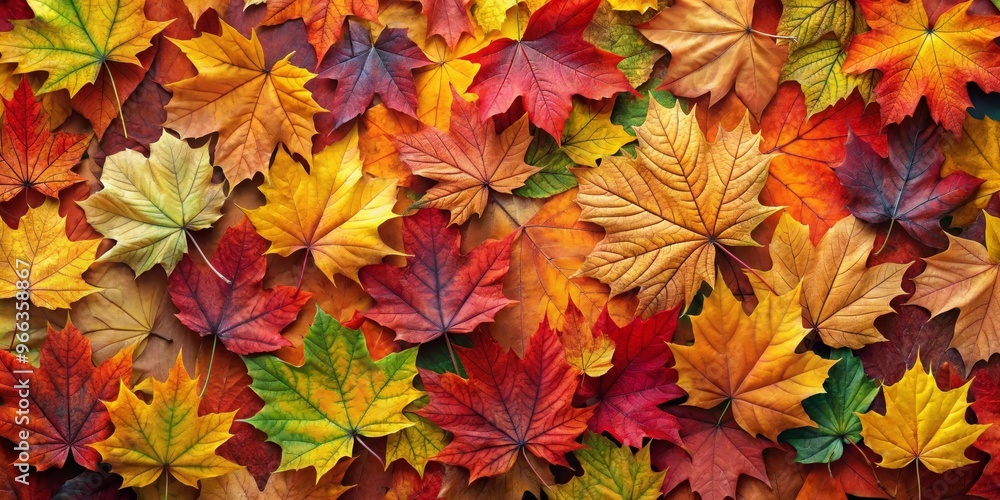 Autumn Leaves Pattern A Vibrant Collage of Colors, Fall Foliage, Nature's Palette, Autumn, Foliage, Colors Autumn Leaves Pattern A Vibrant Collage of Colors, Fall Foliage, Nature's Palette, Autumn, Foliage, Colors