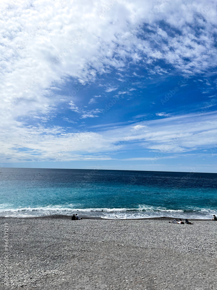 Fototapeta premium beach