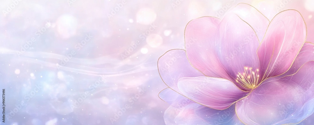 watercolor background with pink marble pattern art and gold lines design watercolor background with pink marble pattern art and gold lines design