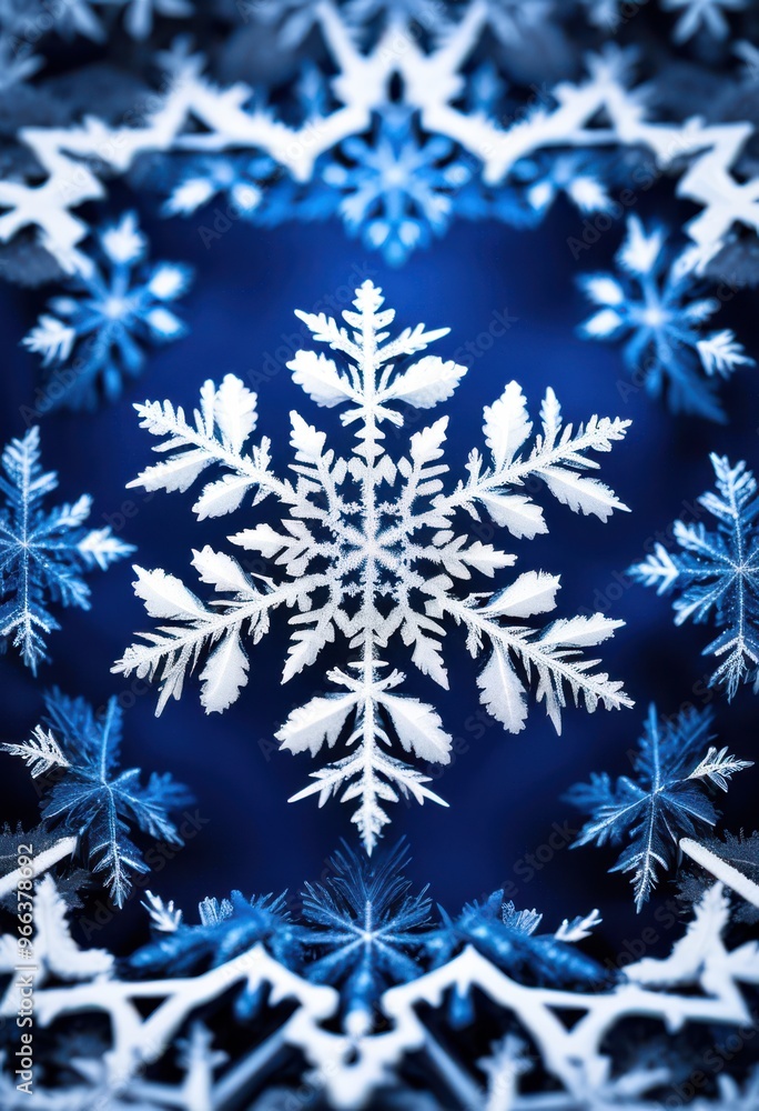 intricate unique snowflake patterns dark backdrop showcasing detailed geometric designs natural beauty, winter, frost, ice, nature, black, background, texture intricate unique snowflake patterns dark backdrop showcasing detailed geometric designs natural beauty, winter, frost, ice, nature, black, background, texture