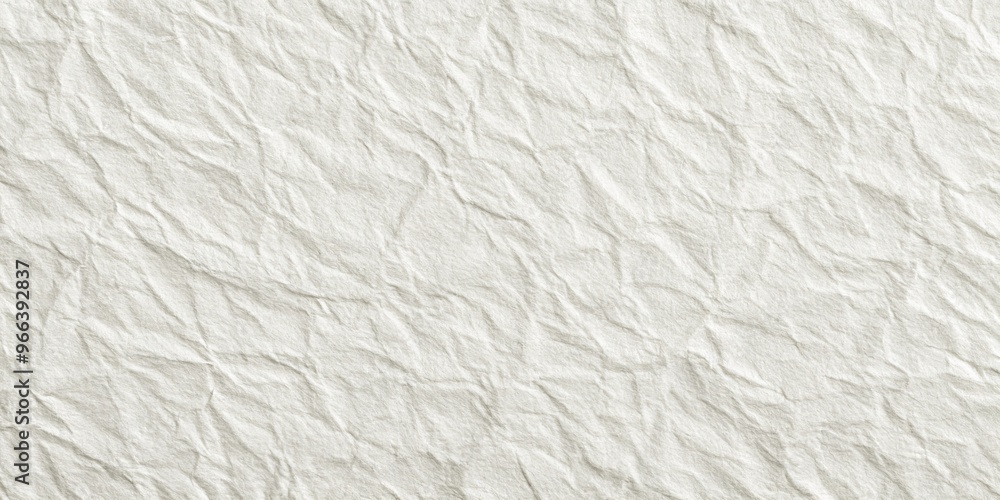 Crumpled White Paper Texture, White, Paper, Texture Crumpled White Paper Texture, White, Paper, Texture