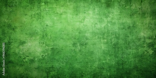 Green Canvas Texture with Subtle Vertical Lines and Grunge, canvas , texture , grunge