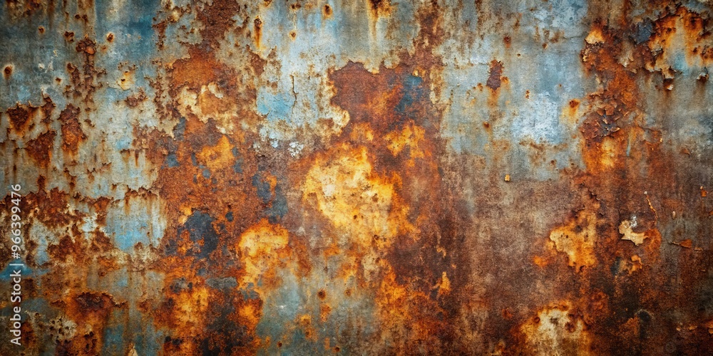 Rustic Abstract Texture Oxidized Metal, Rust, and Peeling Paint, metal, rust, texture Rustic Abstract Texture Oxidized Metal, Rust, and Peeling Paint, metal, rust, texture