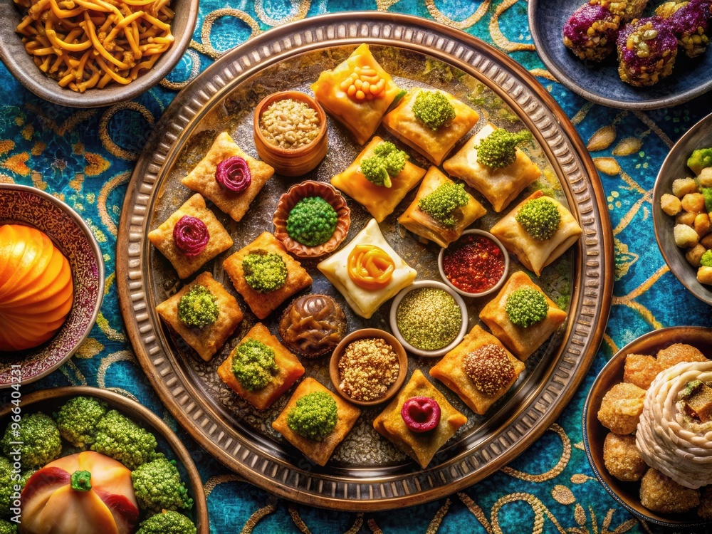 arabic sweets near me
