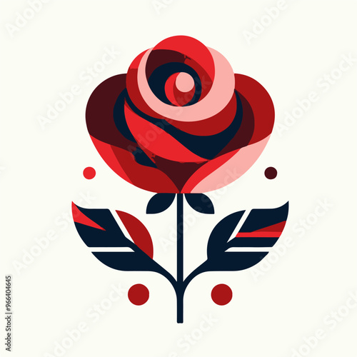 Beautiful Red Rose