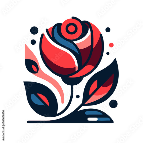 Beautiful Red Rose