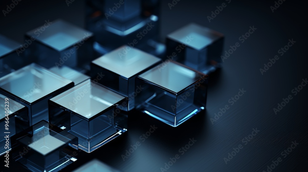 Contemporary abstract background for business presentations and professional environments Contemporary abstract background for business presentations and professional environments