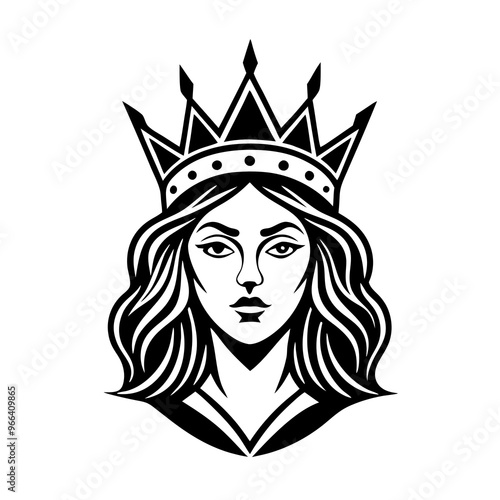 queen of monarch