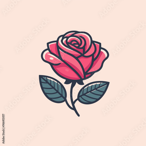 Beautiful yellow flower