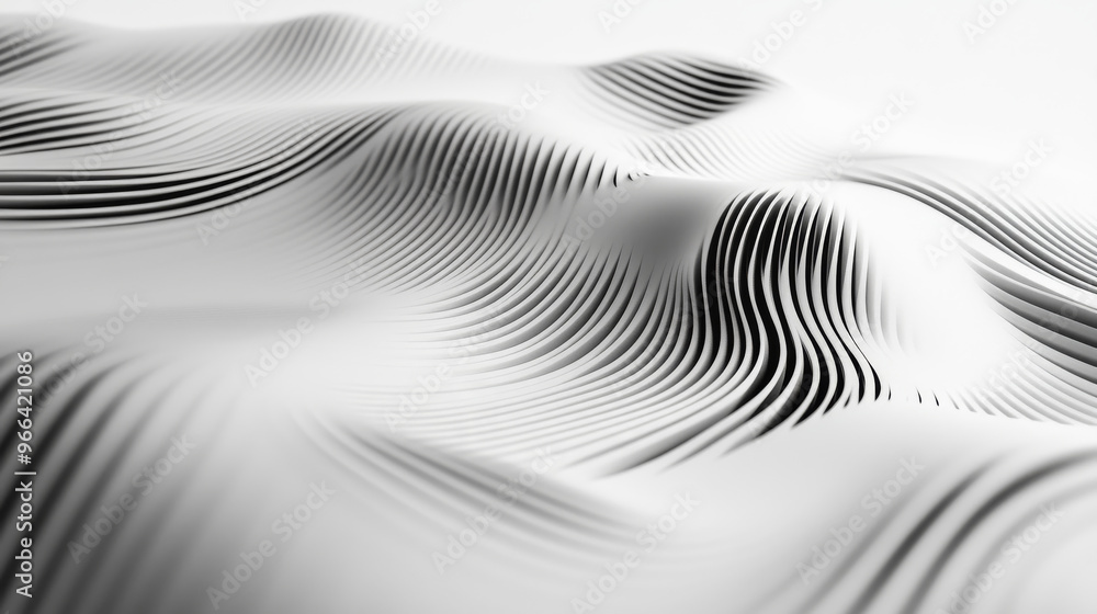 A modern design with clean, white background and sharp black lines. A modern design with clean, white background and sharp black lines.