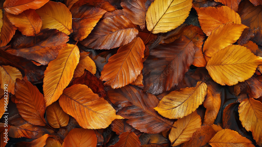 Crisp autumn leaves, dry and rustling, like whispers on the wind. Crisp autumn leaves, dry and rustling, like whispers on the wind.